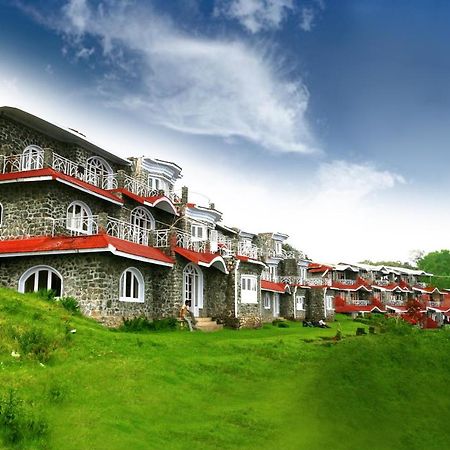 The Place ...The Experience 코다이카날 외부 사진