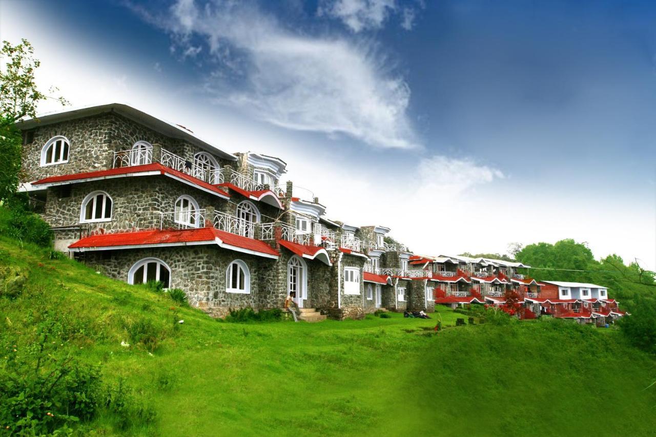 The Place ...The Experience 코다이카날 외부 사진